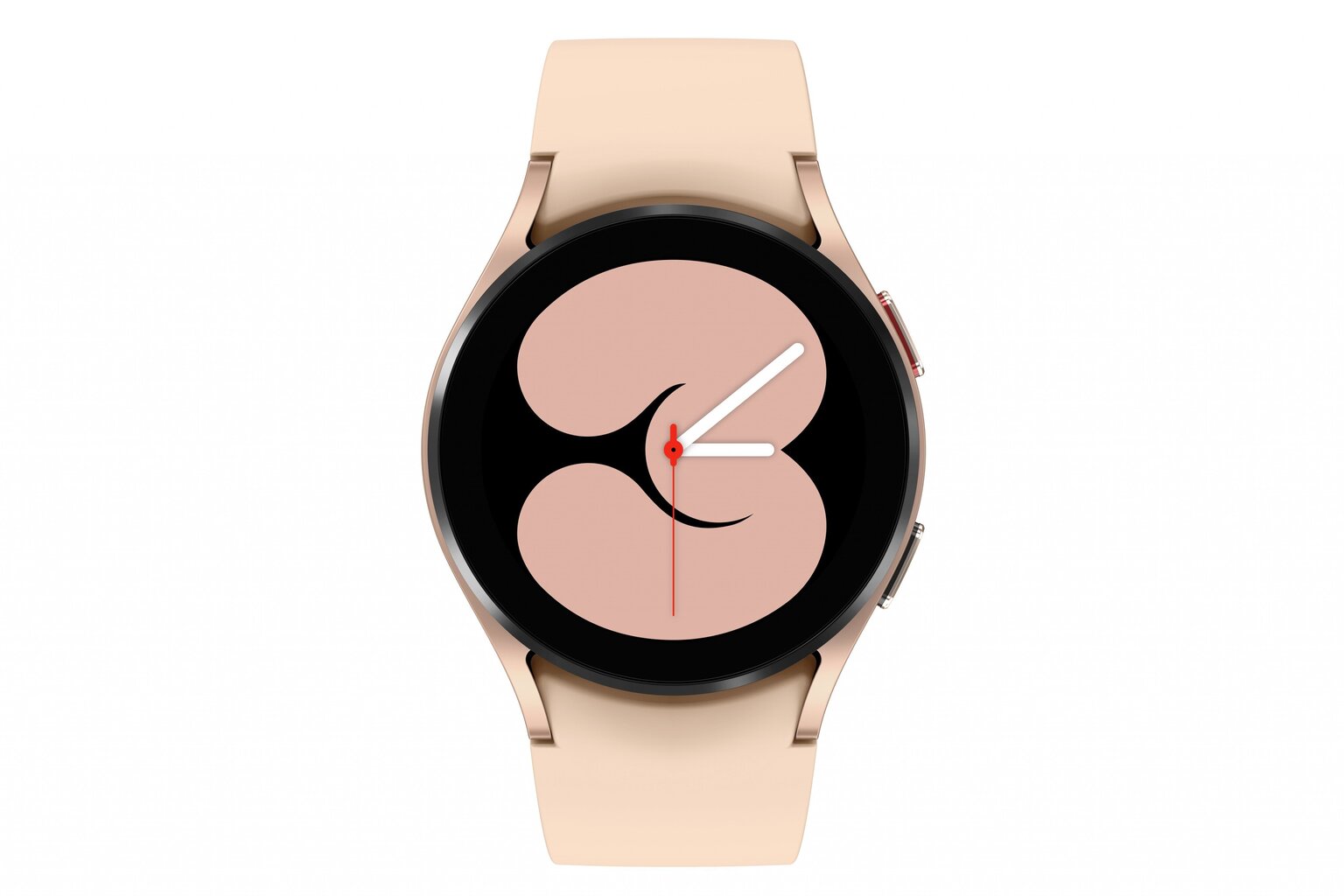 Samsung Galaxy Watch4 SM-R865F Pink Gold cena un informācija | Viedpulksteņi (smartwatch) | 220.lv