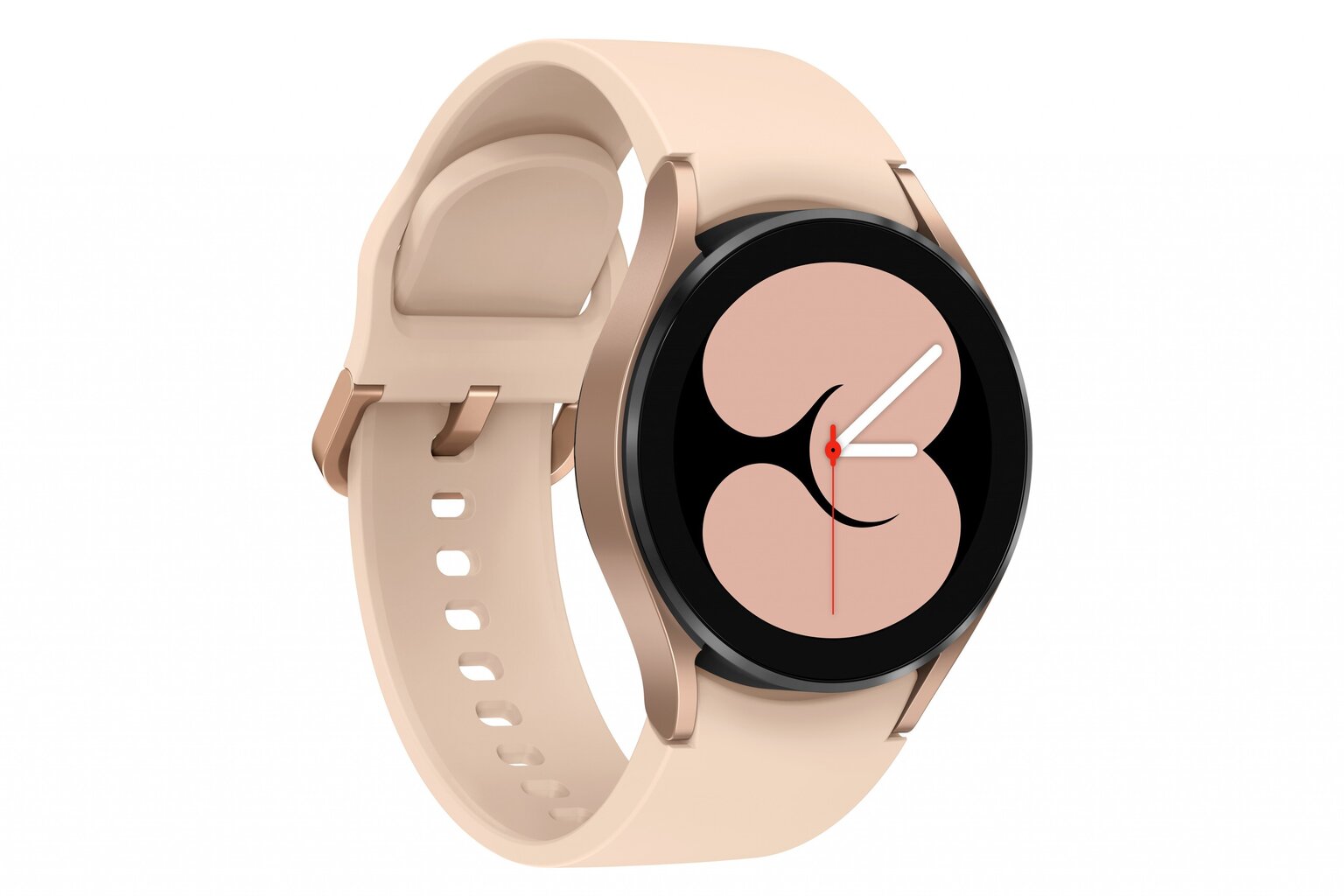 Samsung Galaxy Watch 4 (LTE,40mm), Pink Gold SM-R865FZDAEUD cena un informācija | Viedpulksteņi (smartwatch) | 220.lv