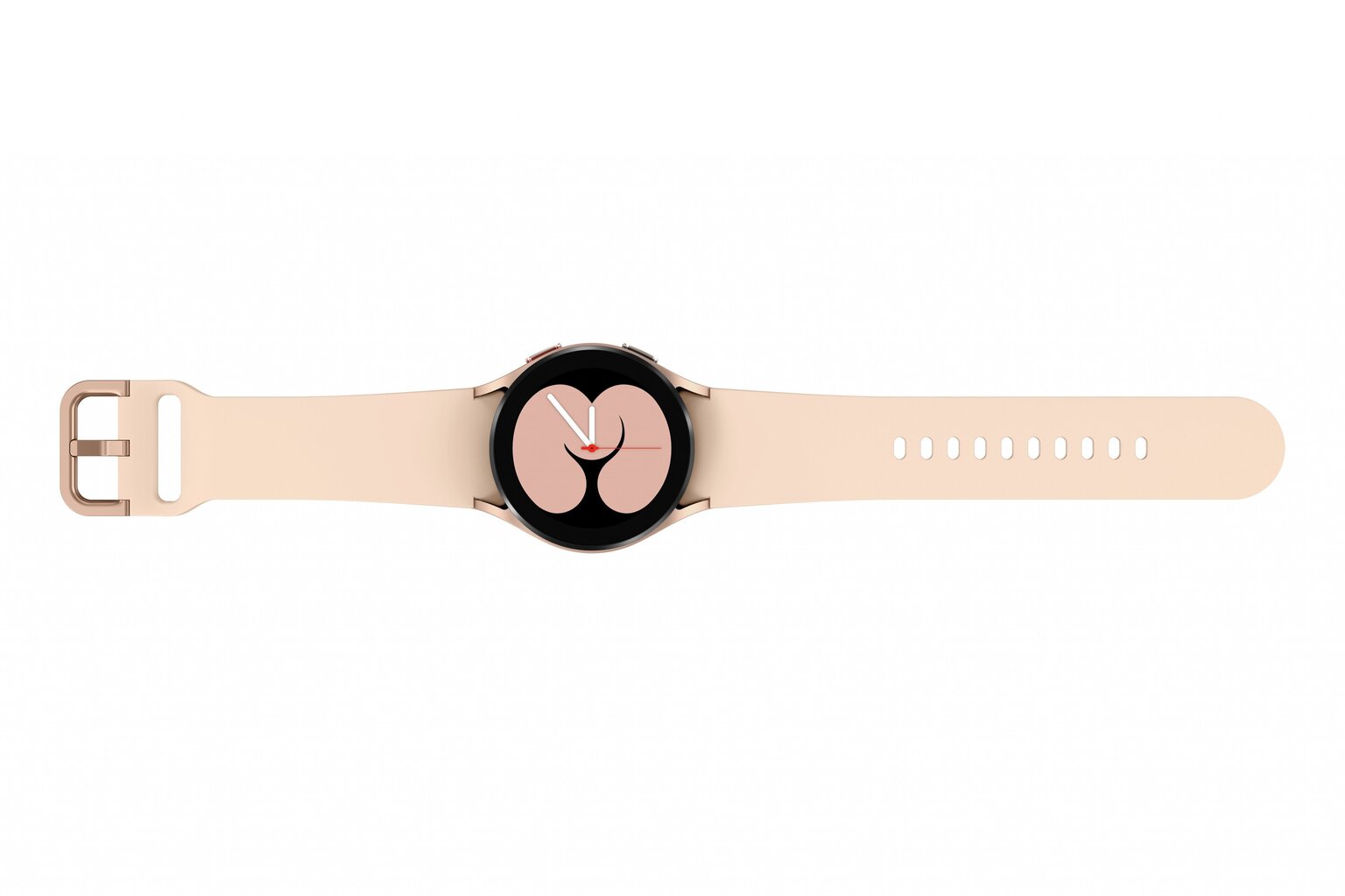 Samsung Galaxy Watch4 SM-R865F Pink Gold цена и информация | Viedpulksteņi (smartwatch) | 220.lv