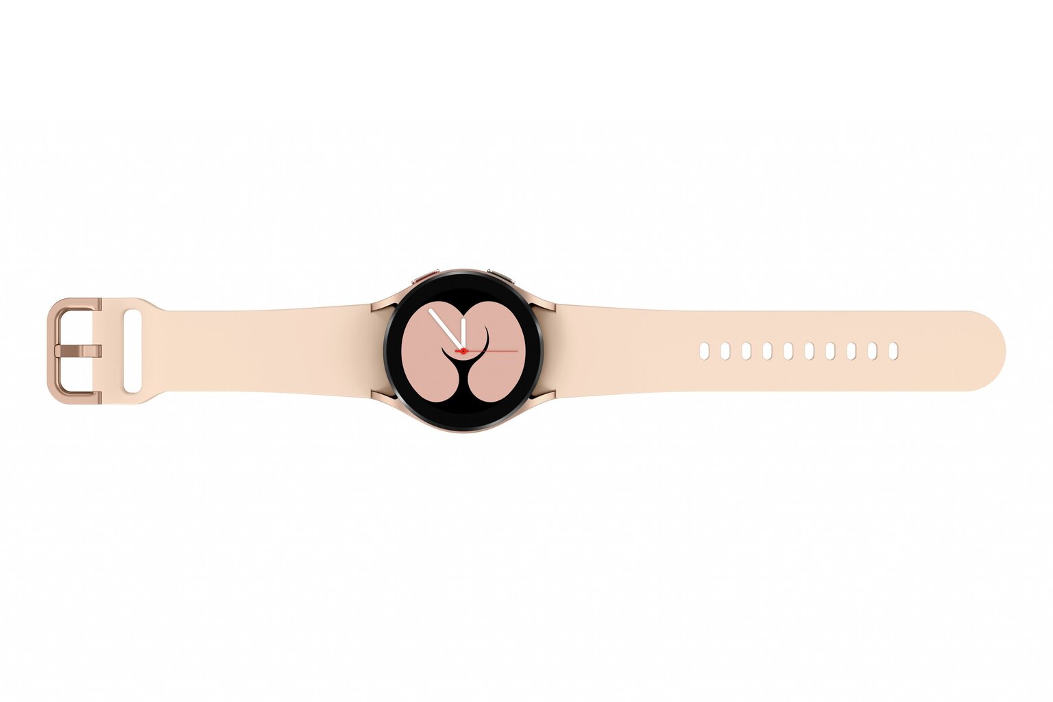 Samsung Galaxy Watch 4 (BT,40mm), Pink Gold SM-R860NZDAEUD cena un informācija | Viedpulksteņi (smartwatch) | 220.lv