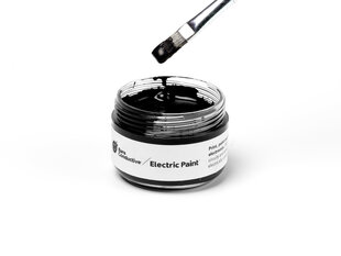 Electric Paint 50ml - Bare Conductive цена и информация | Электроника с открытым кодом | 220.lv