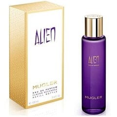 Парфюмированная вода Thierry Mugler Alien EDP для женщин 100 мл пополнение цена и информация | Женские духи | 220.lv