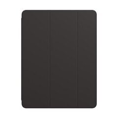 Apple Smart Folio for 12.9-inch iPad Pro (3rd-6th) - Black 2021 - MJMG3ZM/A cena un informācija | Somas, maciņi | 220.lv