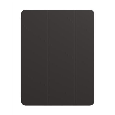 Apple Smart Folio for 12.9-inch iPad Pro (3rd-6th) - Black 2021 - MJMG3ZM/A cena un informācija | Somas, maciņi | 220.lv