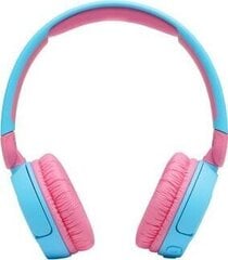 JBL JR 310BT JBLJR310BTBLU цена и информация | Наушники Hercules HDP DJ60 | 220.lv