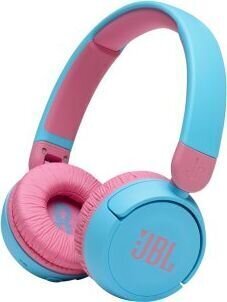 JBL JR 310BT JBLJR310BTBLU цена и информация | Наушники | 220.lv