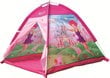 Bērnu telts Bino, Feja 82812 цена и информация | Bērnu rotaļu laukumi, mājiņas | 220.lv
