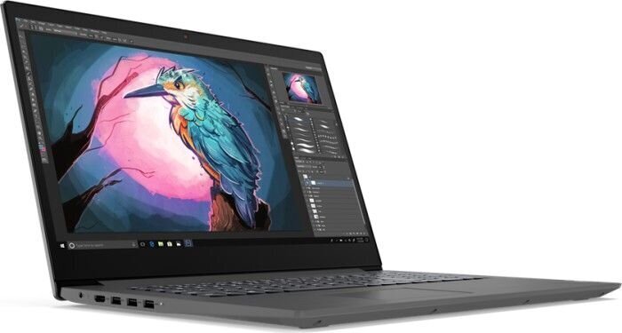 Lenovo 82GX008BPB цена и информация | Portatīvie datori | 220.lv