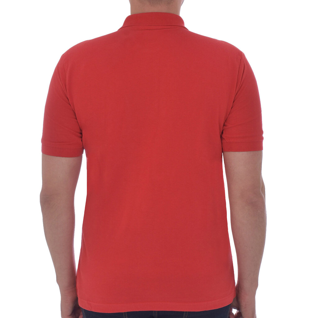 Polo krekls KAPPA Sharus 303T8V0-565-XXL cena un informācija | Vīriešu T-krekli | 220.lv