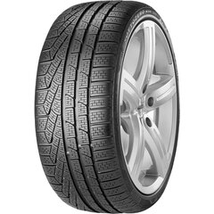 Pirelli SottoZero2 255/40 18 99V цена и информация | Зимняя резина | 220.lv