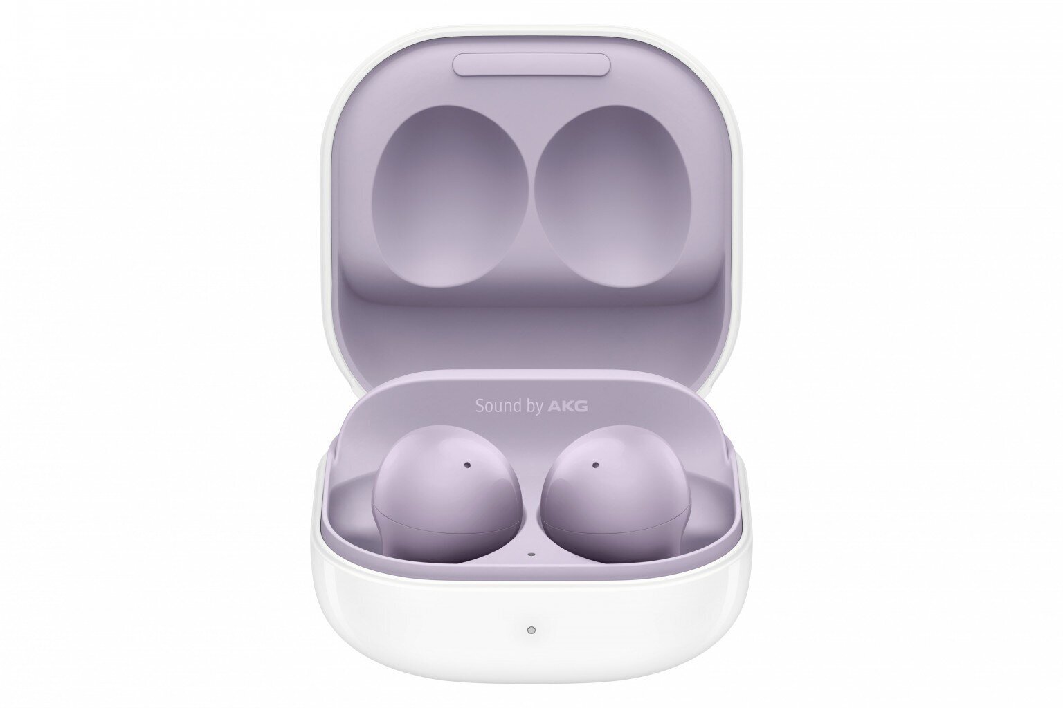 Samsung Galaxy Buds 2 SM-R177NLVAEUD cena un informācija | Austiņas | 220.lv