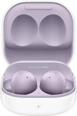 Samsung Galaxy Buds 2 Levander цена и информация | Наушники | 220.lv