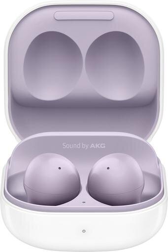 Samsung Galaxy Buds 2 SM-R177NLVAEUD цена и информация | Austiņas | 220.lv