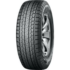 Yokohama Ice Guard G075 235/60 R17 102Q цена и информация | Зимняя резина | 220.lv