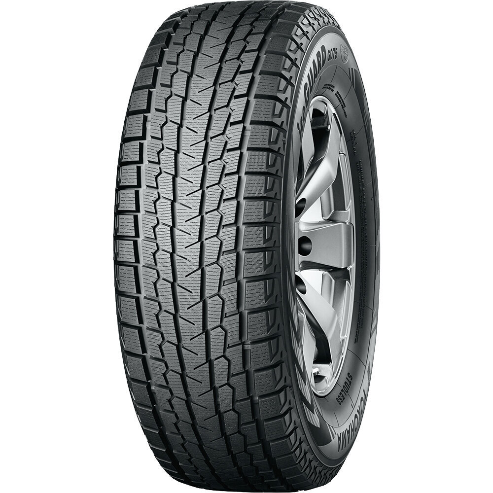 235/70R16 YOKO G075 Riepa 106Q cena un informācija | Ziemas riepas | 220.lv