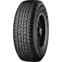 265/70R18 YOKO G015 A/T-S Riepa 116H cena un informācija | Vissezonas riepas | 220.lv