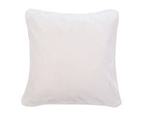 Декоративная подушка Gözze Cashmere Premium, белая, 50 x 50 см цена и информация | Декоративные подушки и наволочки | 220.lv