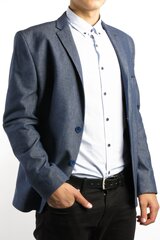 Пиджак «XINT» цена и информация | Мужские пиджаки | 220.lv