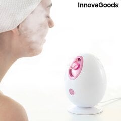 Электрическая сауна для лица Moispa InnovaGoods цена и информация | Приборы для ухода за лицом | 220.lv