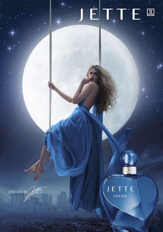 Smaržūdens Jette Joop Dream EDP sievietēm 30 ml cena un informācija | Sieviešu smaržas | 220.lv