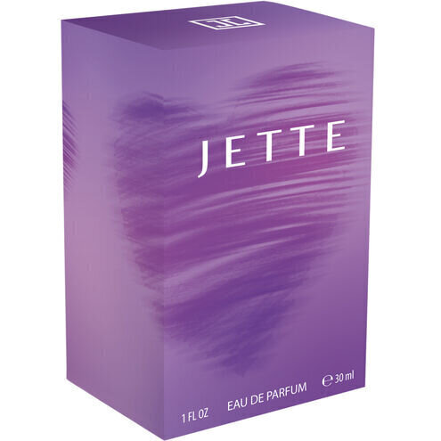 Smaržūdens Jette Joop Love EDP sievietēm 30 ml цена и информация | Sieviešu smaržas | 220.lv