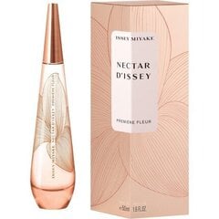 Парфюмерная вода Issey Miyake Nectar D'Issey Premiere Fleur EDP для женщин 50 мл цена и информация | Issey Miyake Духи, косметика | 220.lv