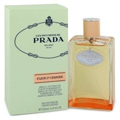 Женская парфюмерия EDP Prada EDP: Емкость - 200 ml цена и информация | Женские духи | 220.lv