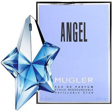 Smaržūdens Thierry Mugler Angel EDP sievietēm 25 ml cena un informācija | Sieviešu smaržas | 220.lv