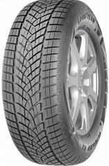 GOODYEAR UG ICE SUV G1 255/45 20 105T cena un informācija | Ziemas riepas | 220.lv