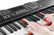 Elektroniskās Tastatūras komplekts Premium Max KB5SET cena un informācija | Taustiņinstrumenti | 220.lv