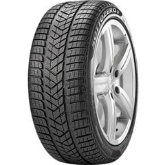 245/50R18 PIRL Sottoze3 Riepa 100H (*) cena un informācija | Ziemas riepas | 220.lv