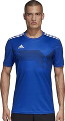 Футболка adidas M ALL SZN W T PRLOIN IR51994066757276743 цена и информация | Мужские футболки | 220.lv