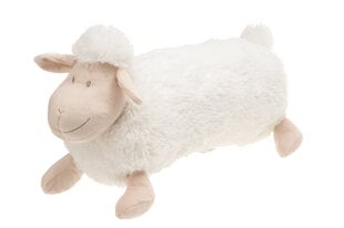 Подушка 4Living Sheep 50 см цена и информация | Декоративные подушки и наволочки | 220.lv