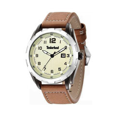 Мужские часы Timberland - 13330XSU 59661 NEWMARKET_13330XSU_07A цена и информация | Мужские часы | 220.lv