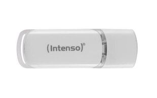 Флэш-накопитель USB3.1 64 ГБ Intenso Flash Line - 3538490 цена и информация | USB накопители | 220.lv