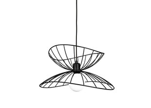 Globen Lighting Подвесной светильник Ray цена и информация | Настенный/подвесной светильник Eye Spot 11 BL, чёрный | 220.lv