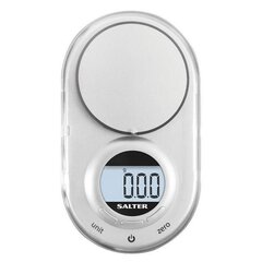 Salter 1260 SVDR Kitchen Electronic Scale цена и информация | Кухонные весы | 220.lv