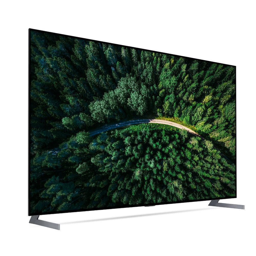 LG OLED77ZX9LA cena un informācija | Televizori | 220.lv
