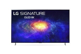 LG OLED77ZX9LA cena un informācija | LG Televizori un piederumi | 220.lv