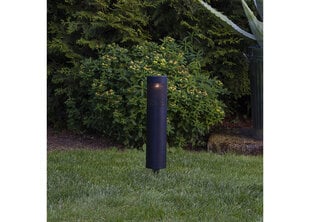 Садовый светильник с солнечной панелью Blace цена и информация | Уличное освещение | 220.lv