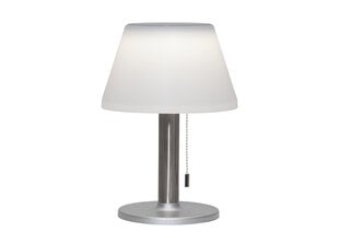 Lampa ar saules paneli Sofia cena un informācija | Āra apgaismojums | 220.lv