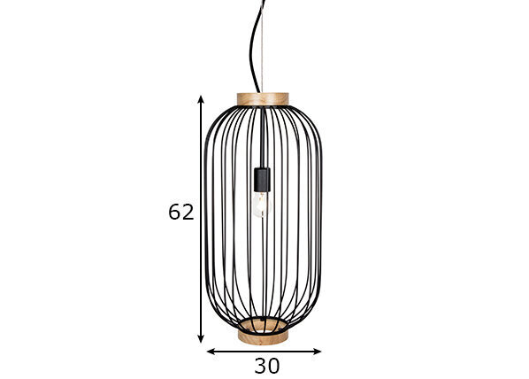 Globen Lighting piekaramā gaisma cena un informācija | Piekaramās lampas | 220.lv