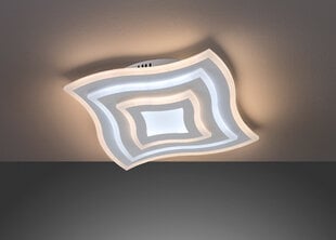 Griestu lampa Gorden LED цена и информация | Потолочные светильники | 220.lv