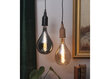 Koka griestu lampa Jojo, dabiskas krāsas цена и информация | Griestu lampas | 220.lv
