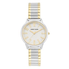 Sieviešu rokas pulkstenis Anne Klein AK/3685SVTT 891154407 цена и информация | Женские часы | 220.lv