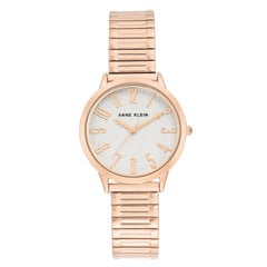 Sieviešu rokas pulkstenis Anne Klein AK/3684SVRG 891154405 цена и информация | Женские часы | 220.lv