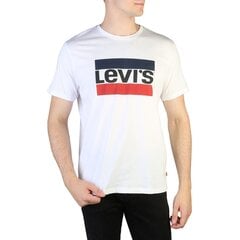 Levi's - 39636 59519 39636_0000-XL цена и информация | Мужские футболки | 220.lv