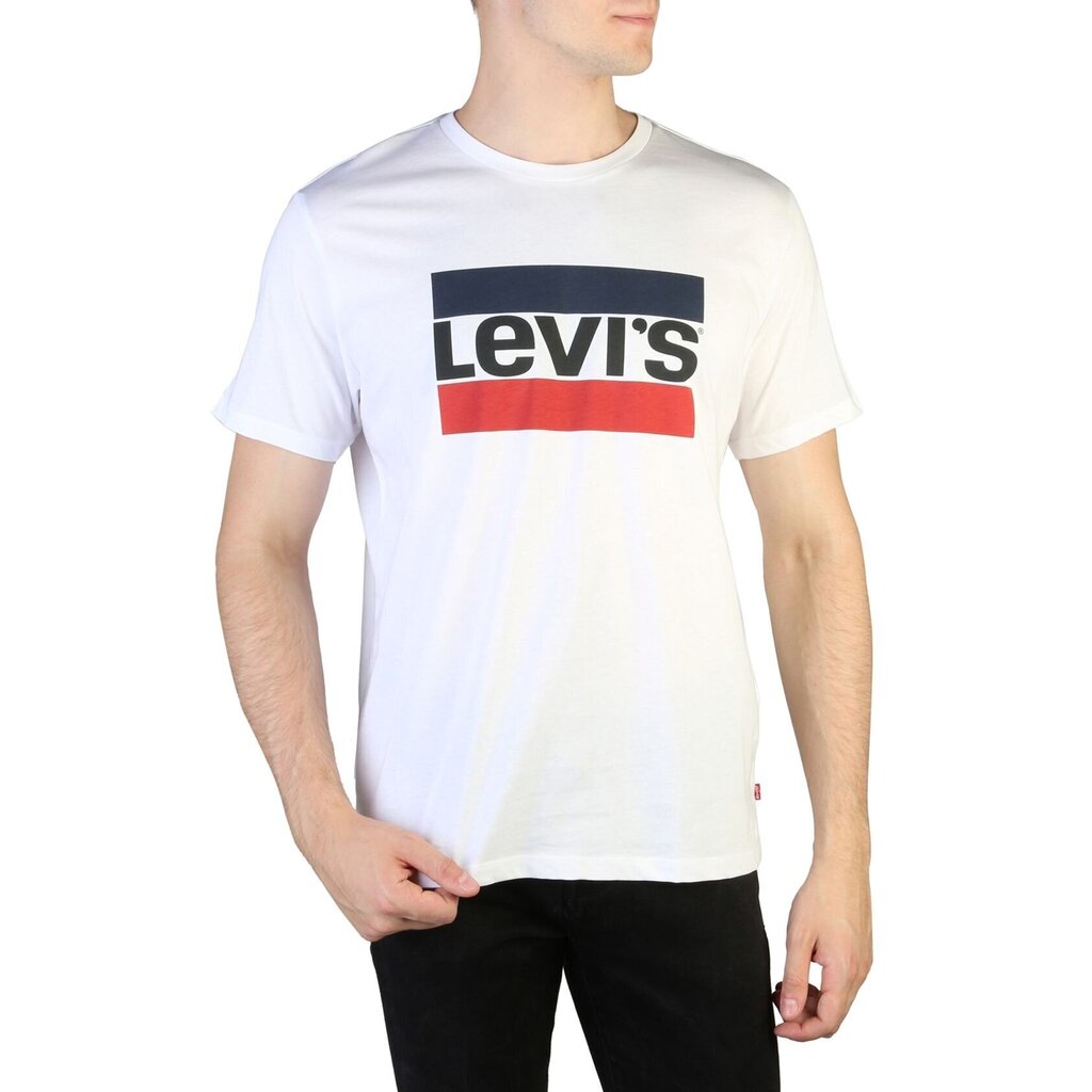 Levi's - 39636 59519 39636_0000-XL cena un informācija | Vīriešu T-krekli | 220.lv