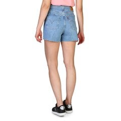 Женские шорты Levi's - 77879_RIBCAGE 59527 77879_0005-31 цена и информация | Женские шорты | 220.lv