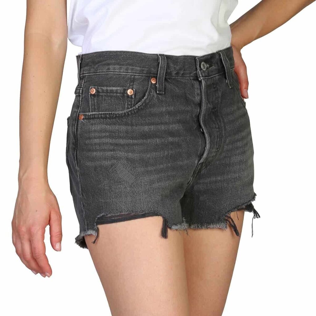 Levi's - 56327_501_SHORT 59530 56327_0070-30 цена и информация | Sieviešu šorti | 220.lv